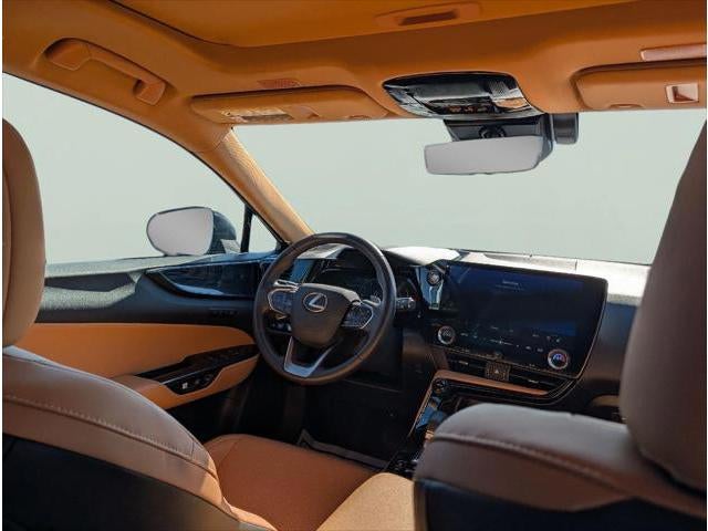 2023 Lexus NX 350 PREMIUM