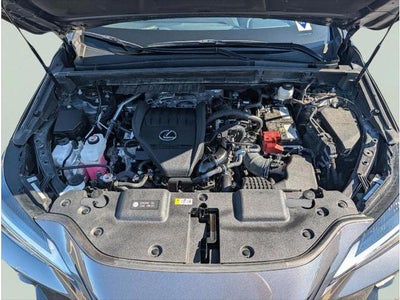 2023 Lexus NX 350 PREMIUM