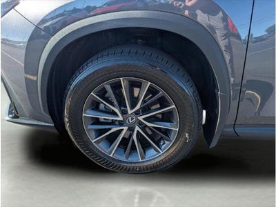 2023 Lexus NX 350 PREMIUM