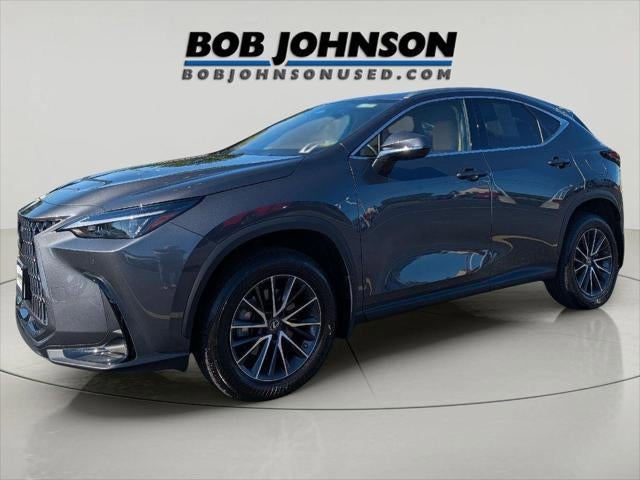 2023 Lexus NX 350 PREMIUM