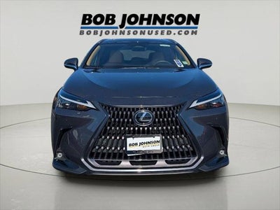 2023 Lexus NX 350 PREMIUM