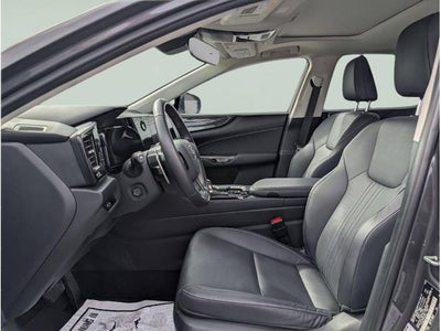 2023 Lexus NX NX 350 AWD