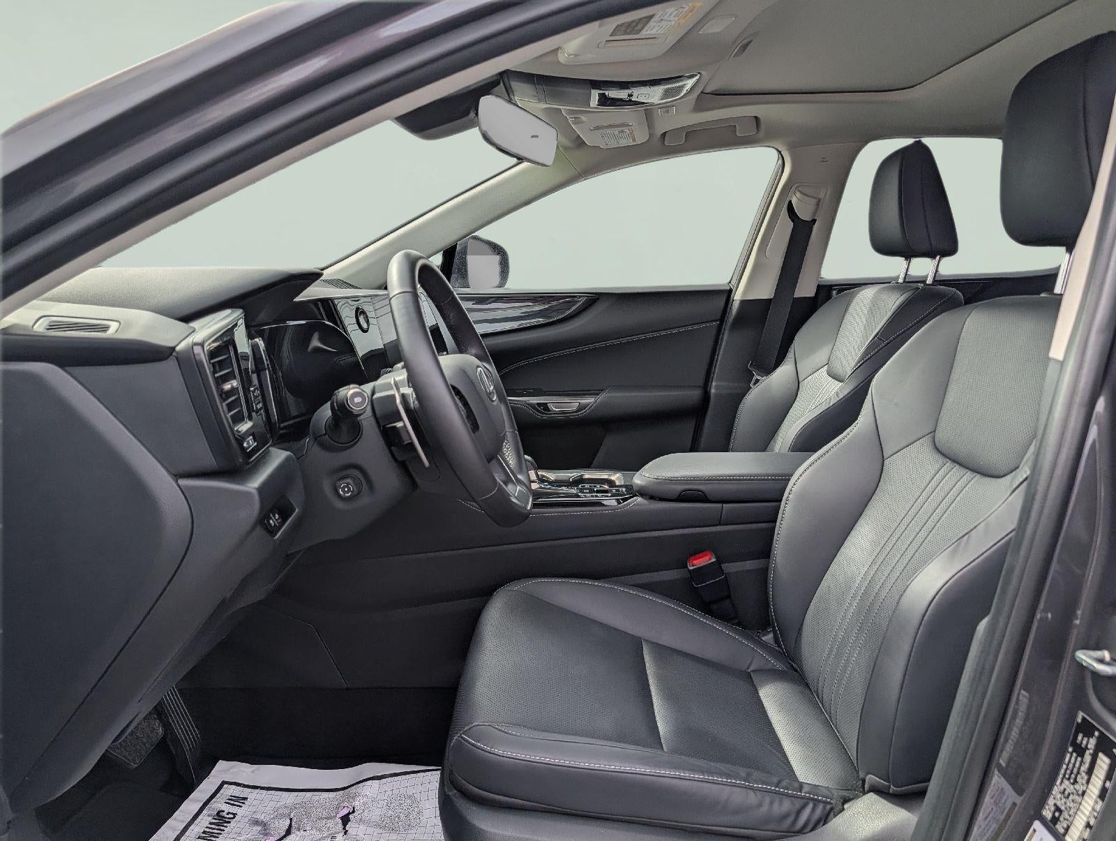 2023 Lexus NX NX 350 AWD