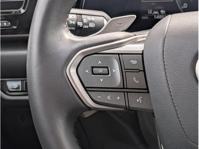 2023 Lexus NX NX 350 AWD