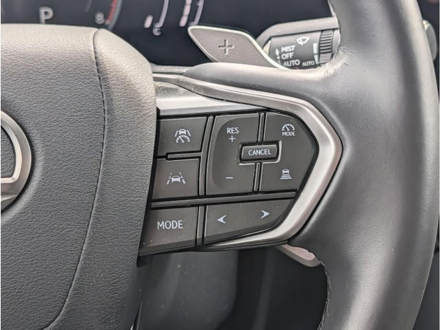 2023 Lexus NX NX 350 AWD