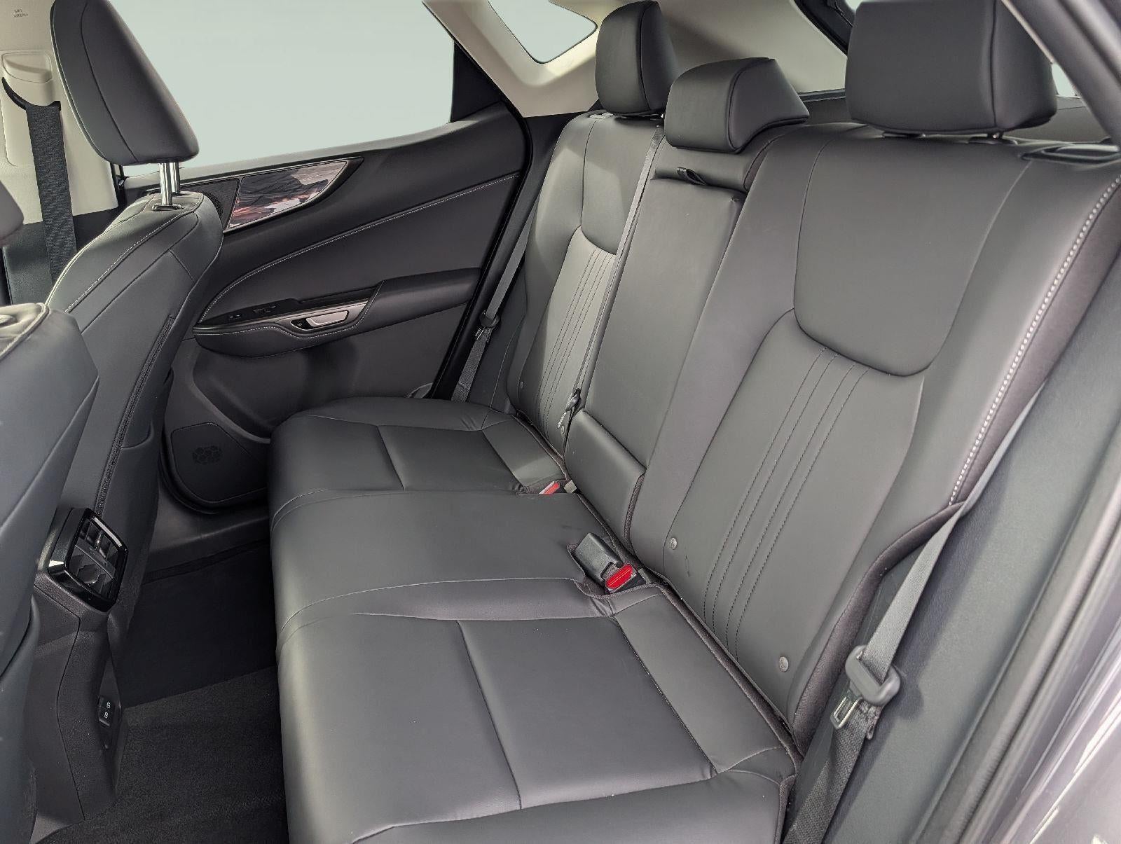 2023 Lexus NX NX 350 AWD