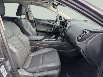 2023 Lexus NX NX 350 AWD