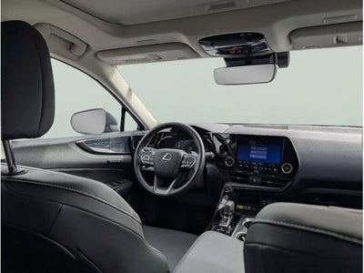 2023 Lexus NX NX 350 AWD