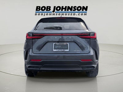 2023 Lexus NX NX 350 AWD