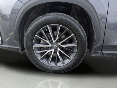 2023 Lexus NX NX 350 AWD