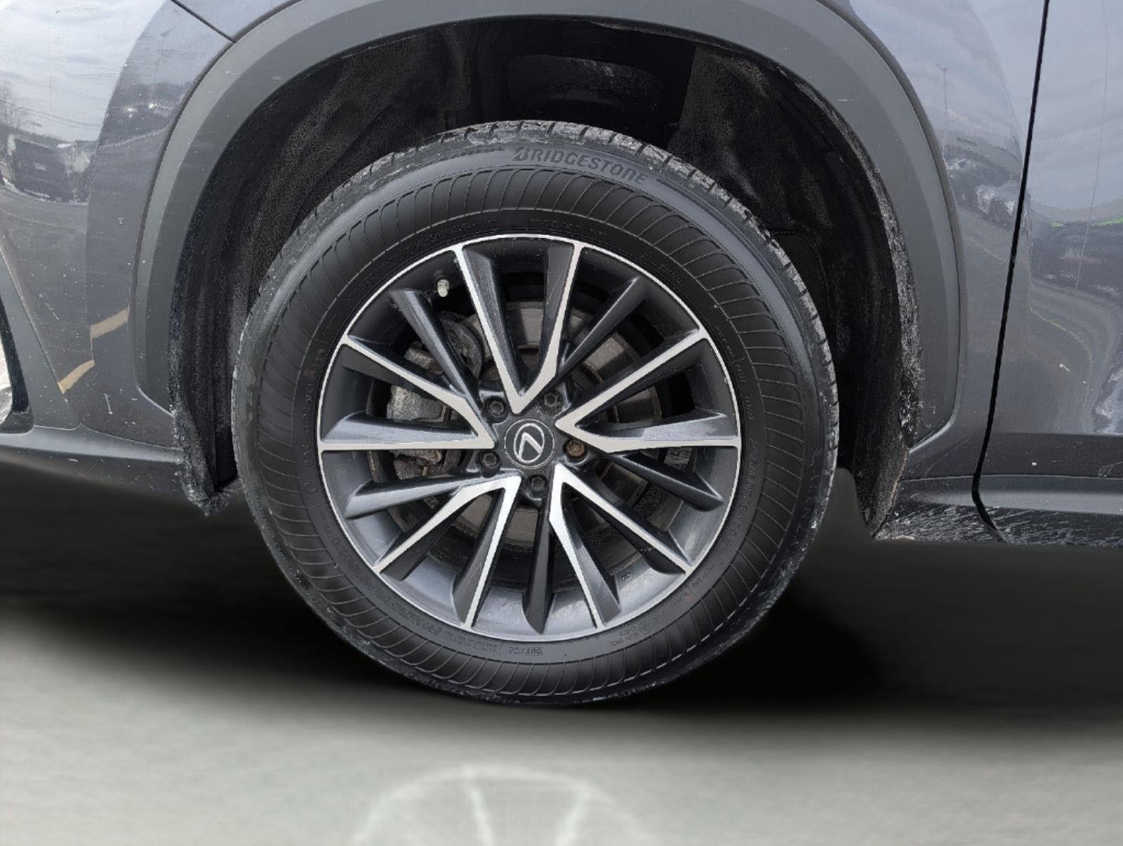 2023 Lexus NX NX 350 AWD