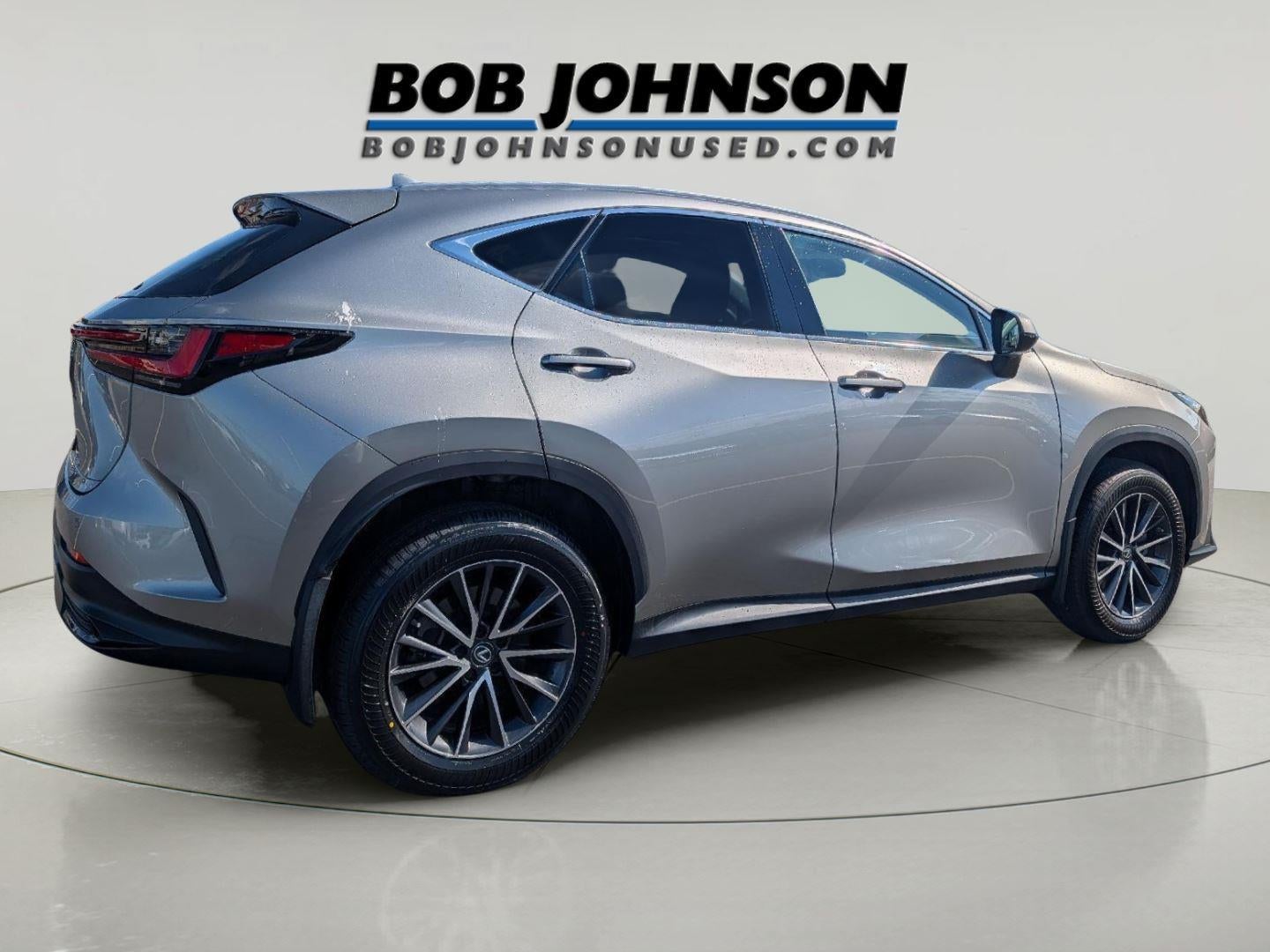 2023 Lexus NX NX 350 Premium