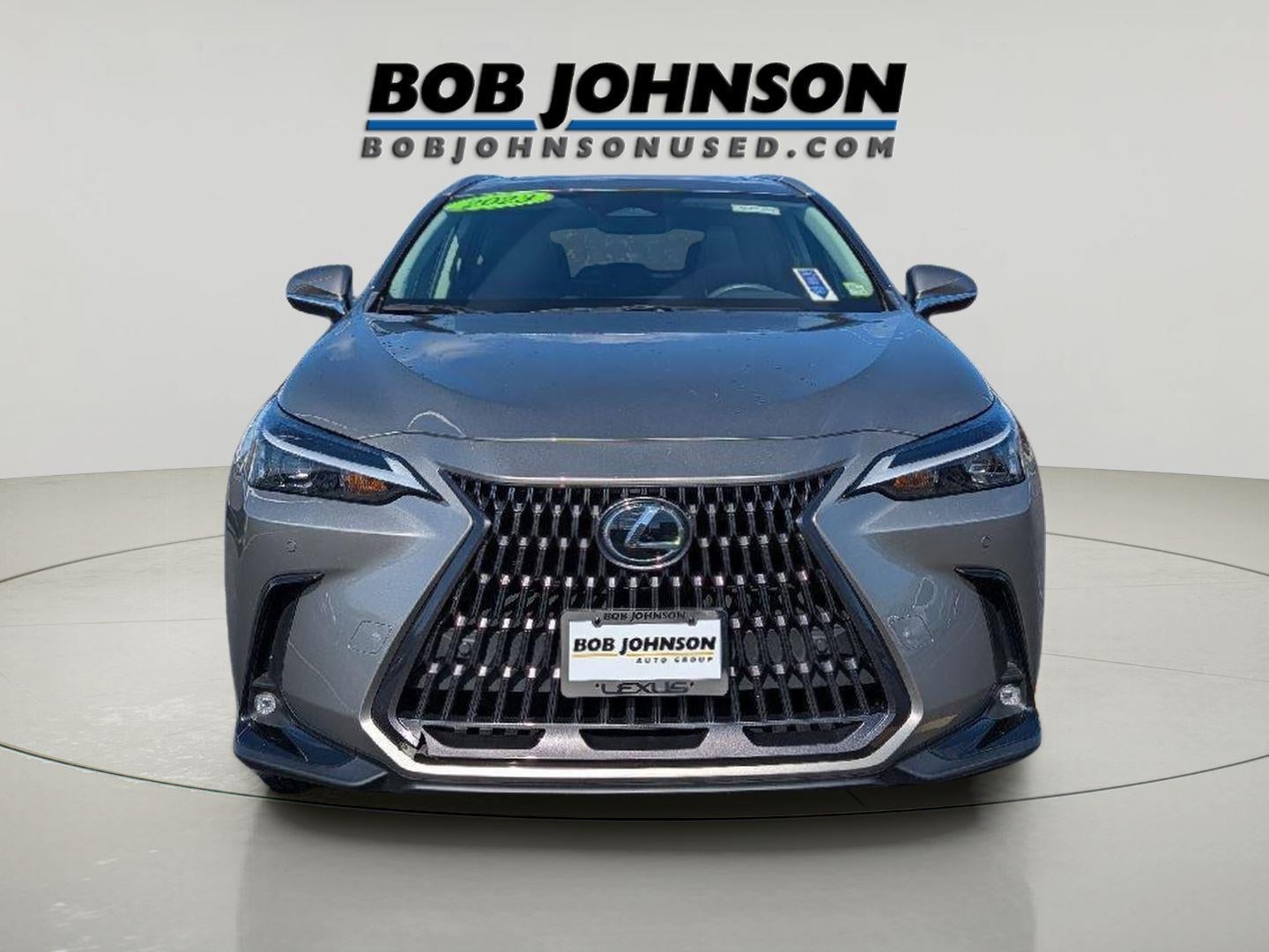 2023 Lexus NX NX 350 Premium