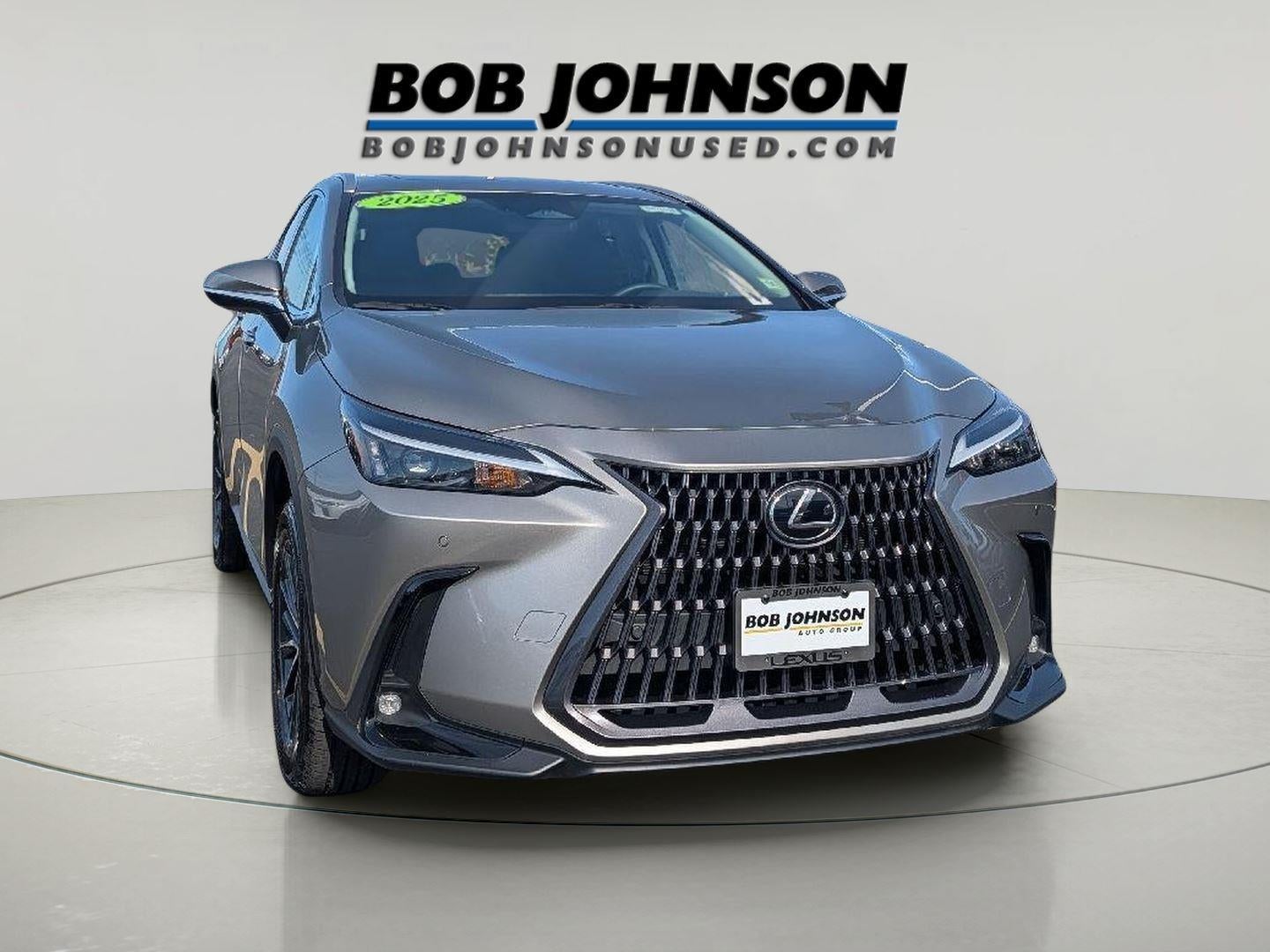 2025 Lexus NX NX 350 Premium