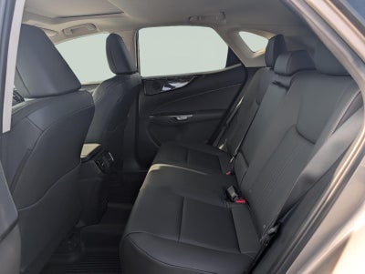 2025 Lexus NX NX 350 Premium