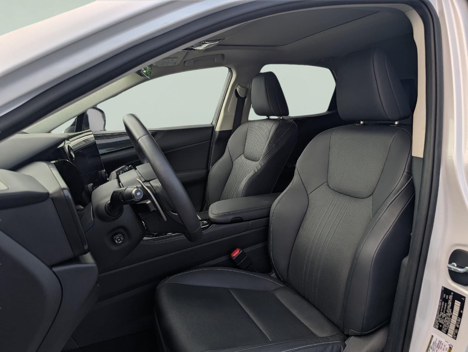 2022 Lexus NX 350 NX 350 Premium