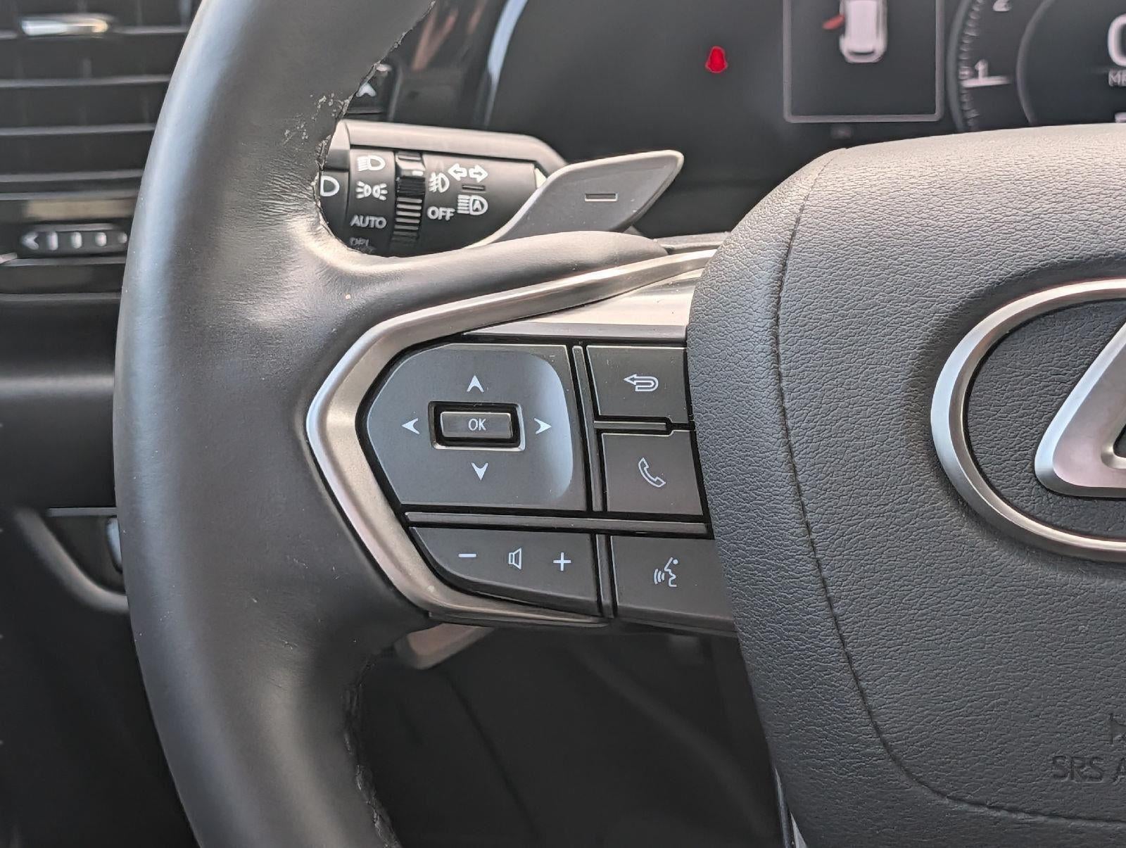 2022 Lexus NX 350 NX 350 Premium
