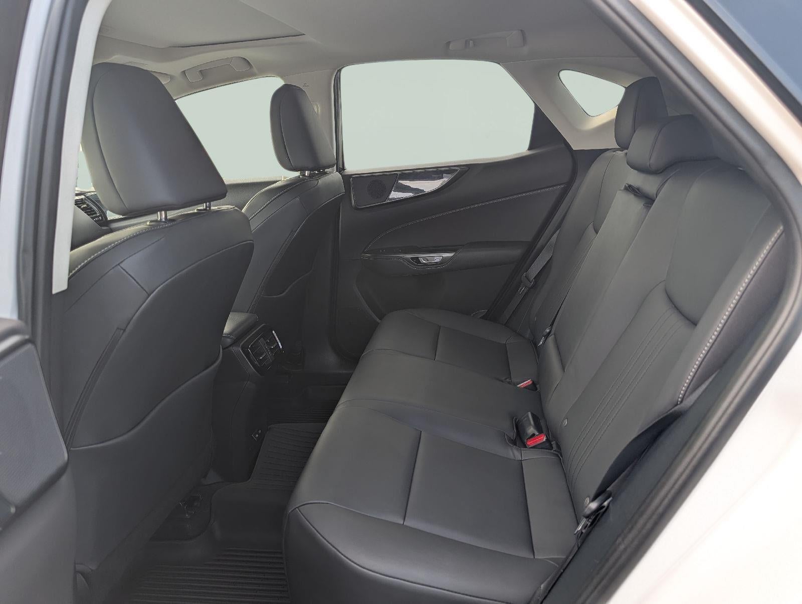 2022 Lexus NX 350 NX 350 Premium