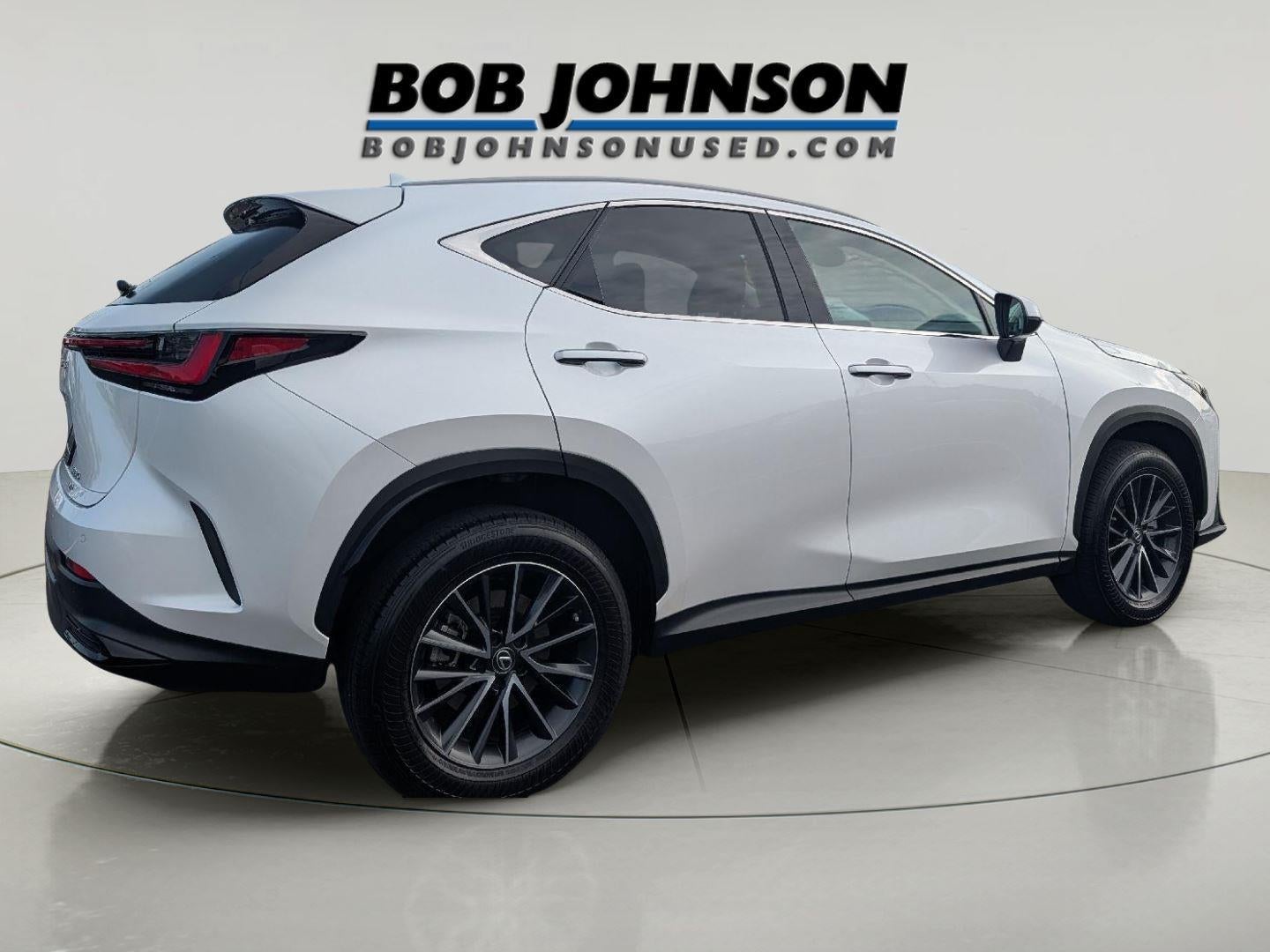 2022 Lexus NX 350 NX 350 Premium
