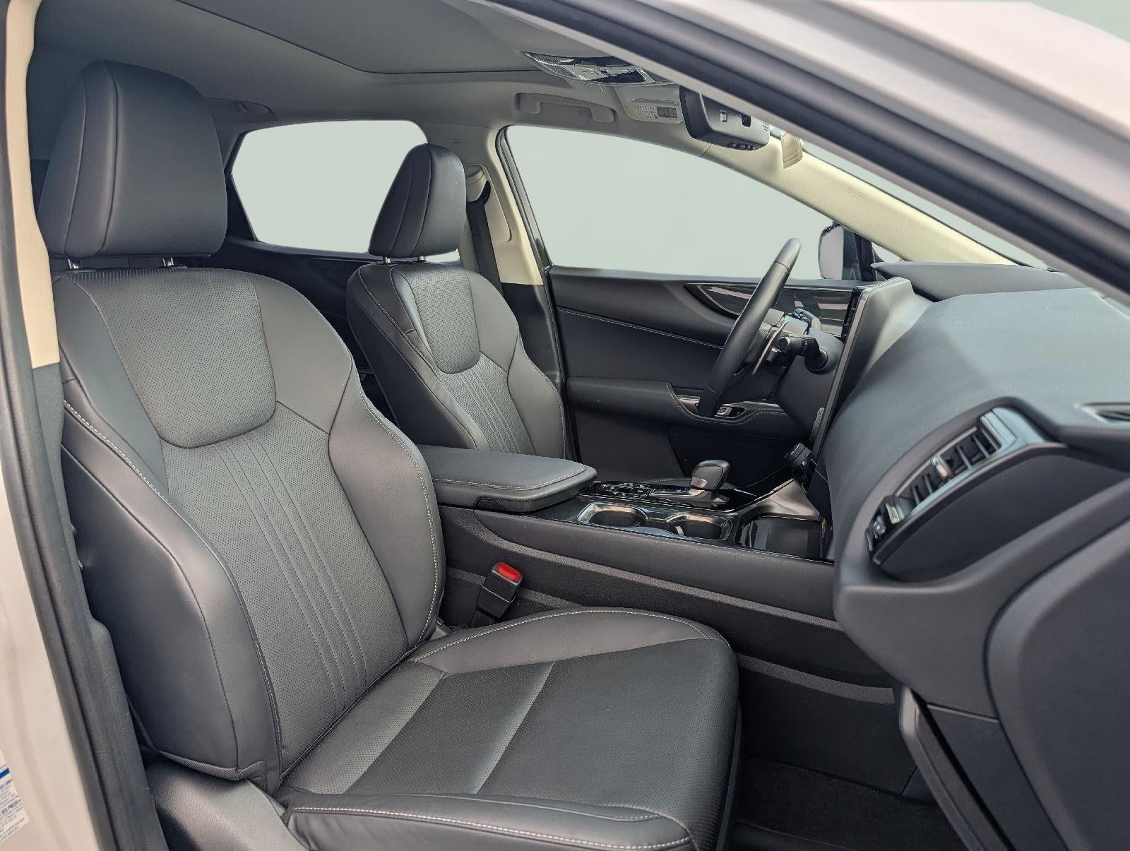 2022 Lexus NX 350 NX 350 Premium