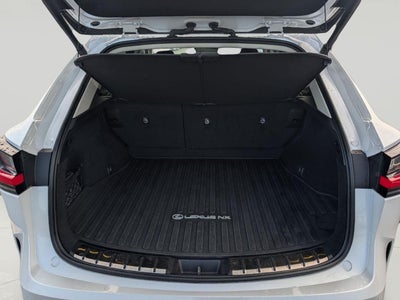2022 Lexus NX 350 NX 350 Premium