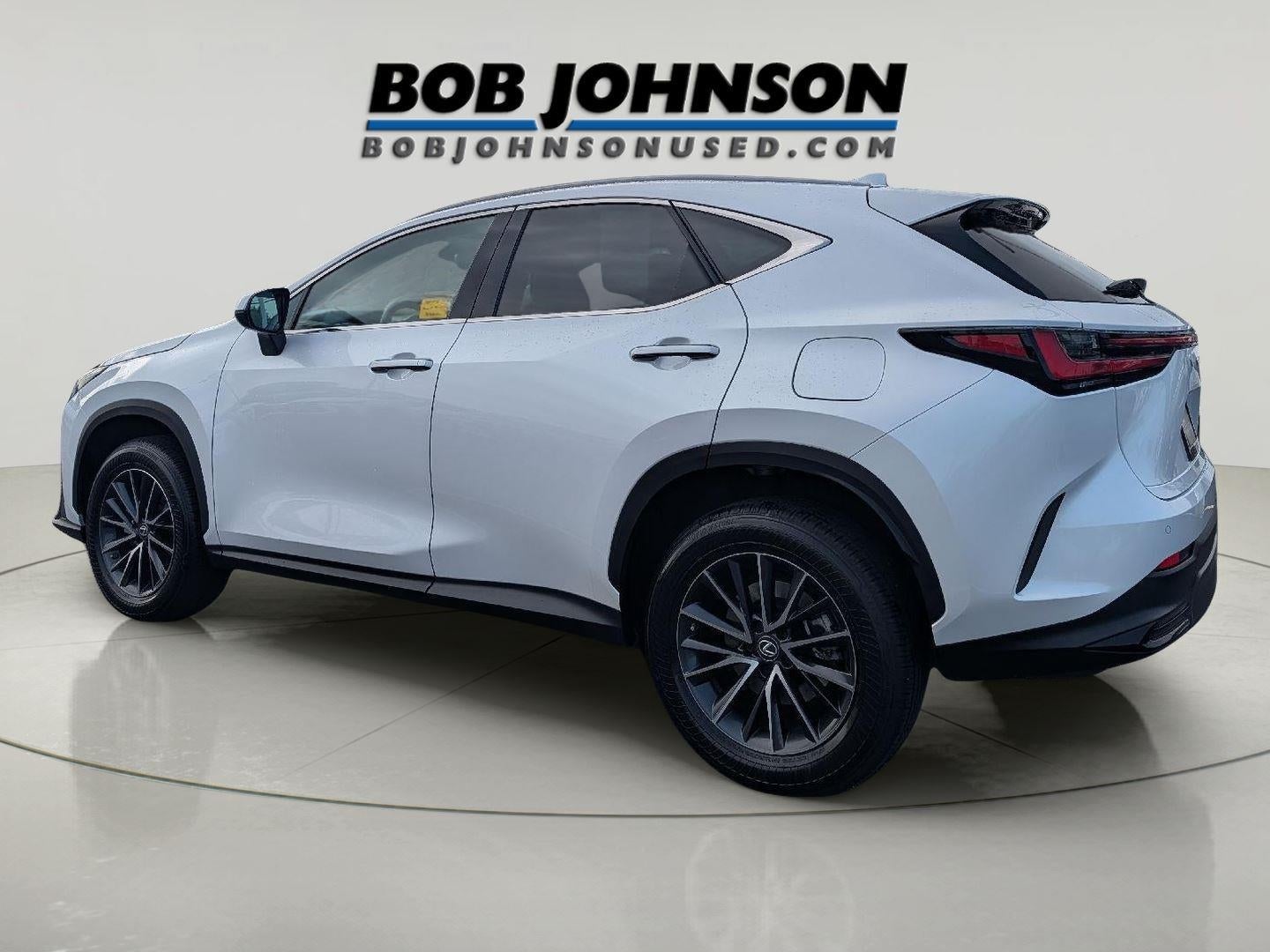 2022 Lexus NX 350 NX 350 Premium