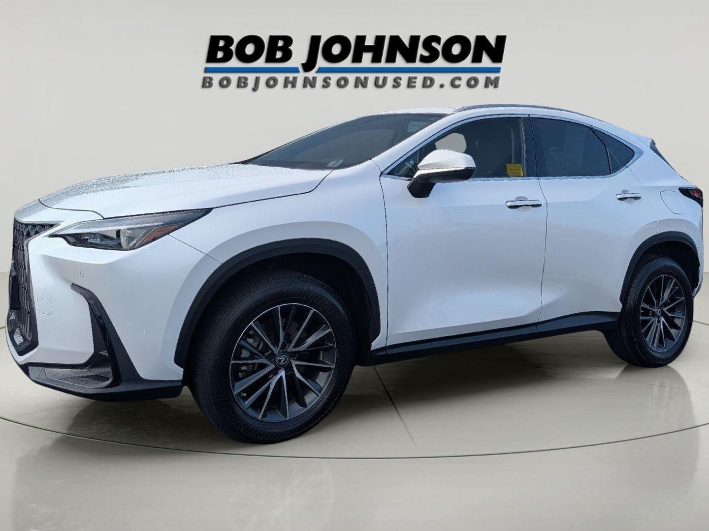 2022 Lexus NX 350 NX 350 Premium
