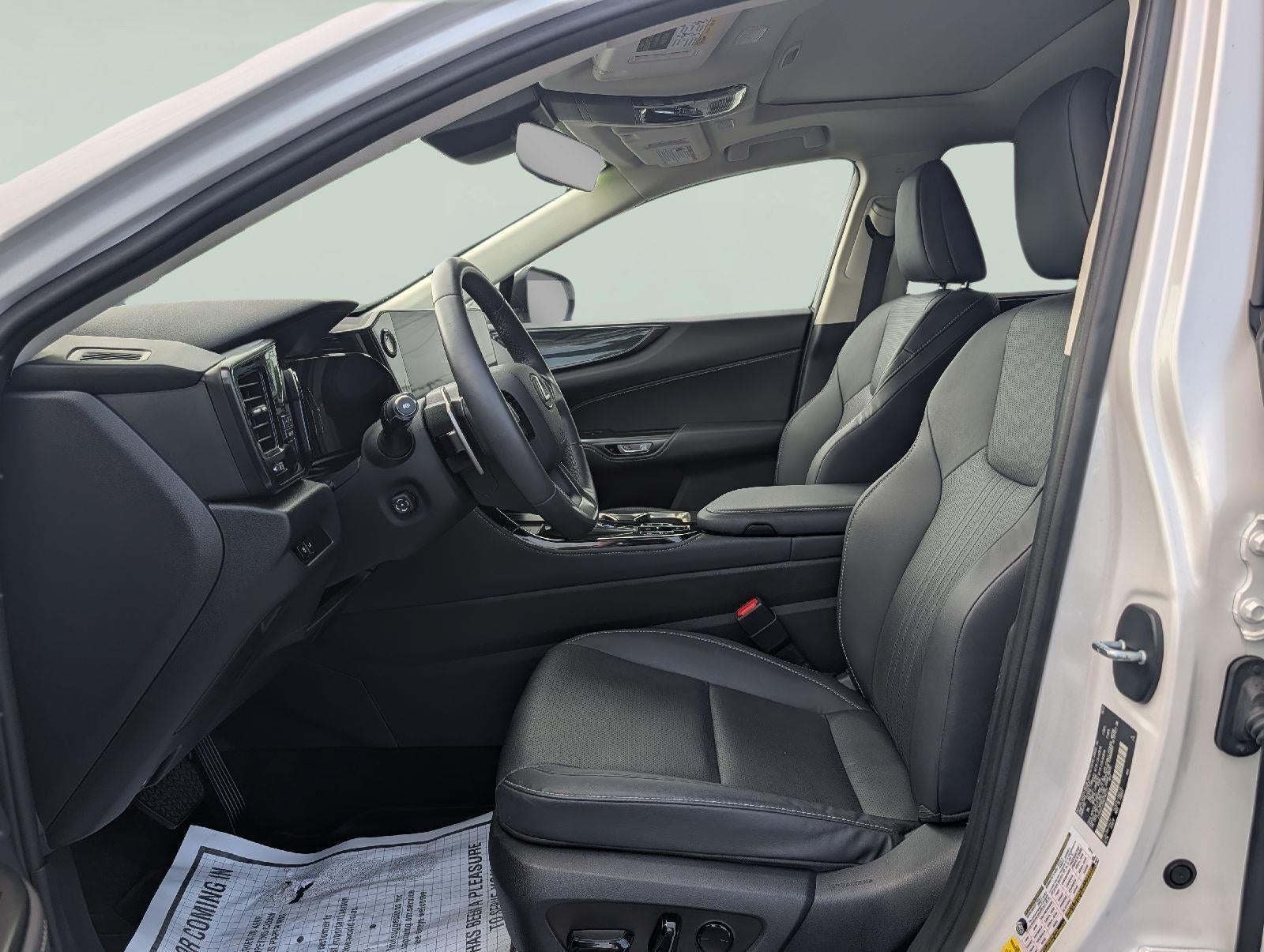 2022 Lexus NX 350 NX 350 Premium