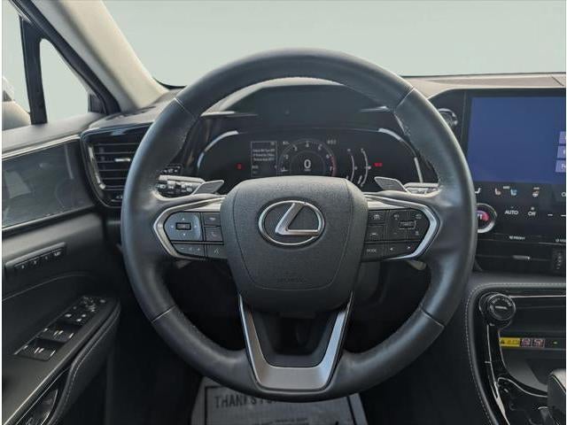 2022 Lexus NX 350 PREMIUM