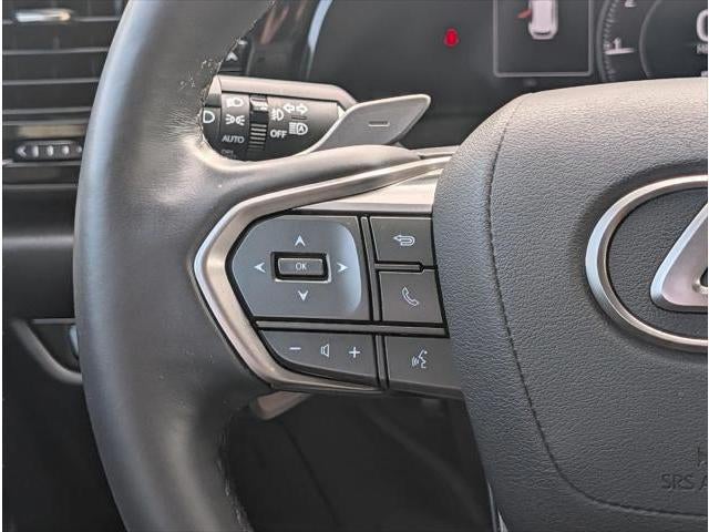 2022 Lexus NX 350 PREMIUM