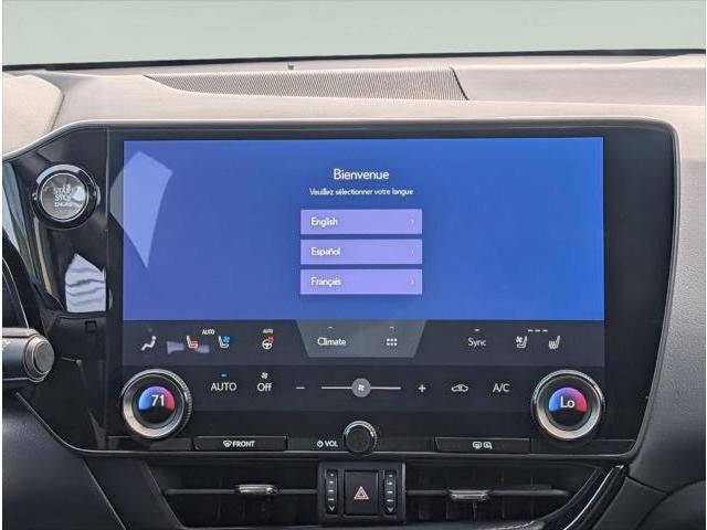 2022 Lexus NX 350 PREMIUM