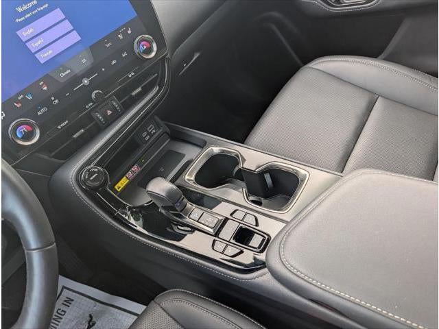 2022 Lexus NX 350 PREMIUM