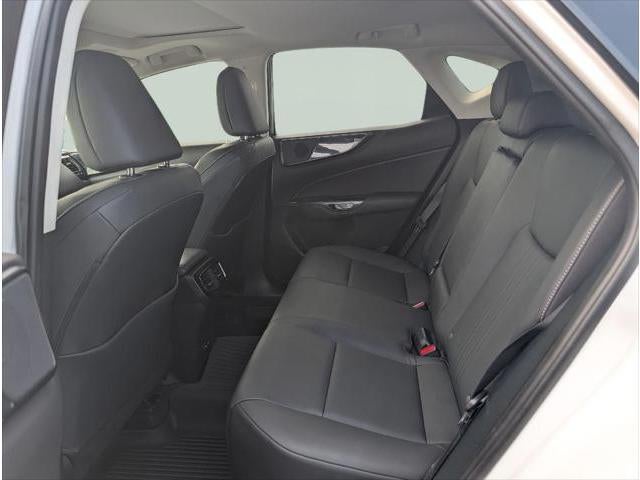 2022 Lexus NX 350 PREMIUM
