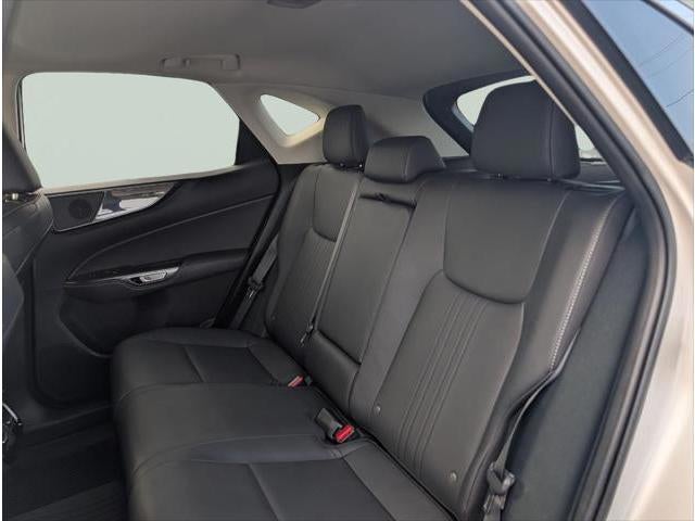 2022 Lexus NX 350 PREMIUM