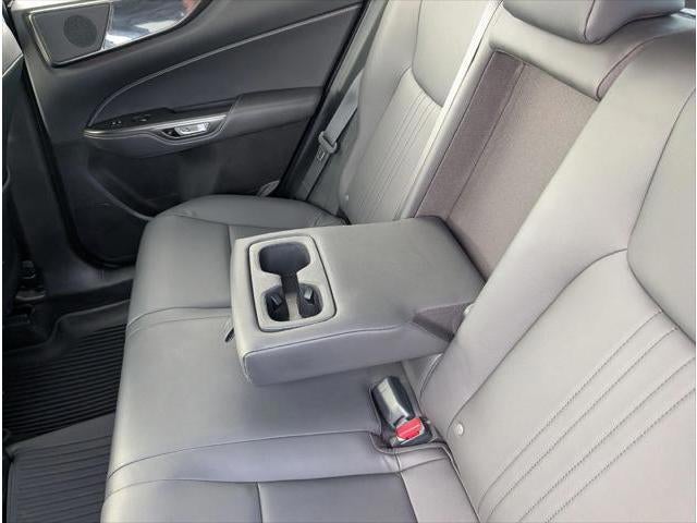 2022 Lexus NX 350 PREMIUM