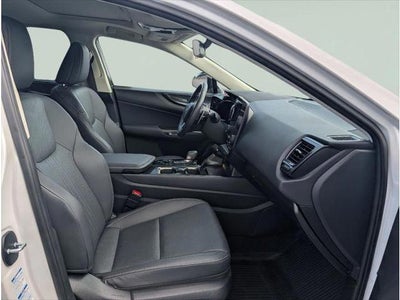 2022 Lexus NX 350 PREMIUM