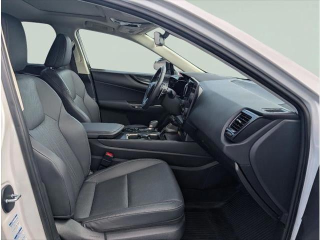 2022 Lexus NX 350 PREMIUM