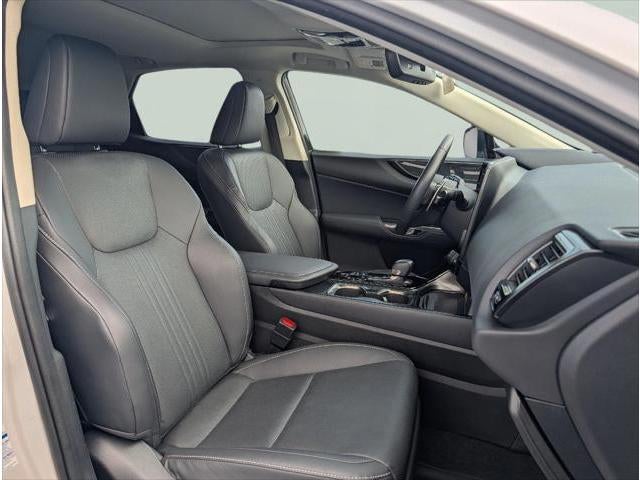 2022 Lexus NX 350 PREMIUM