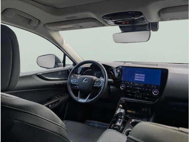2022 Lexus NX 350 PREMIUM