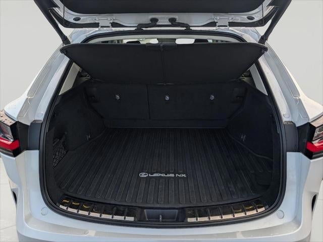 2022 Lexus NX 350 PREMIUM