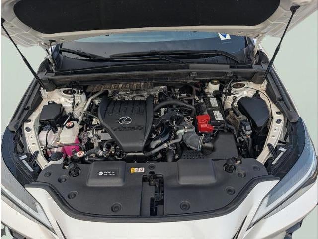 2022 Lexus NX 350 PREMIUM