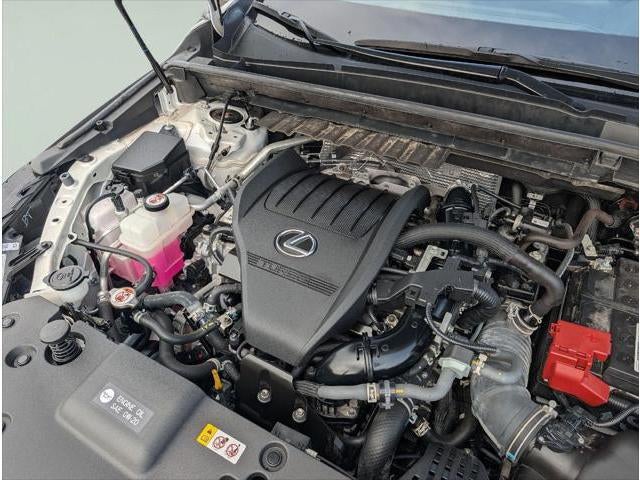 2022 Lexus NX 350 PREMIUM