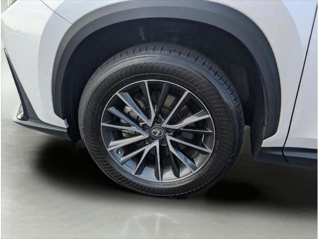2022 Lexus NX 350 PREMIUM