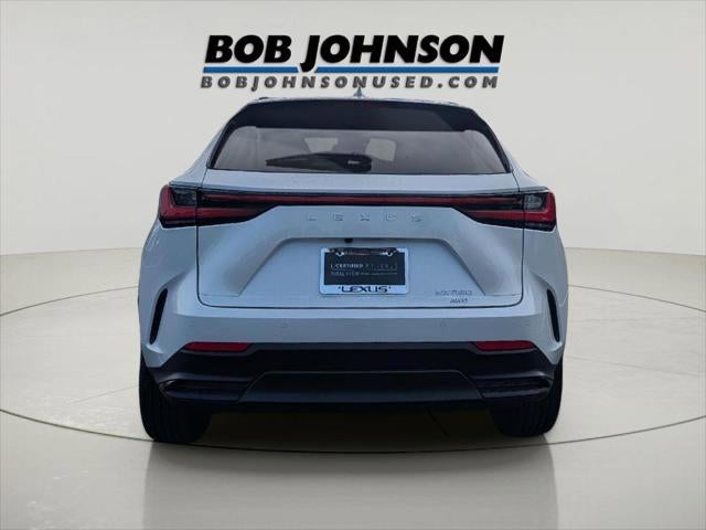 2022 Lexus NX 350 PREMIUM