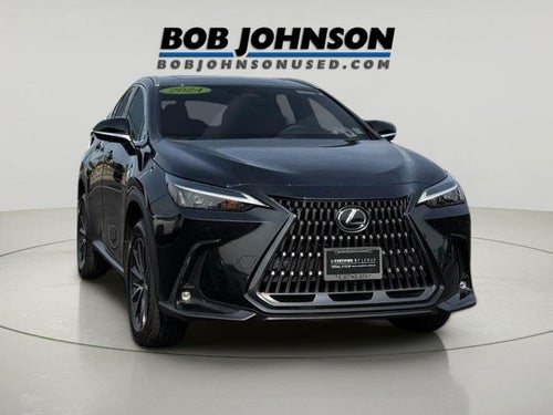 2024 Lexus NX 350 PREMIUM