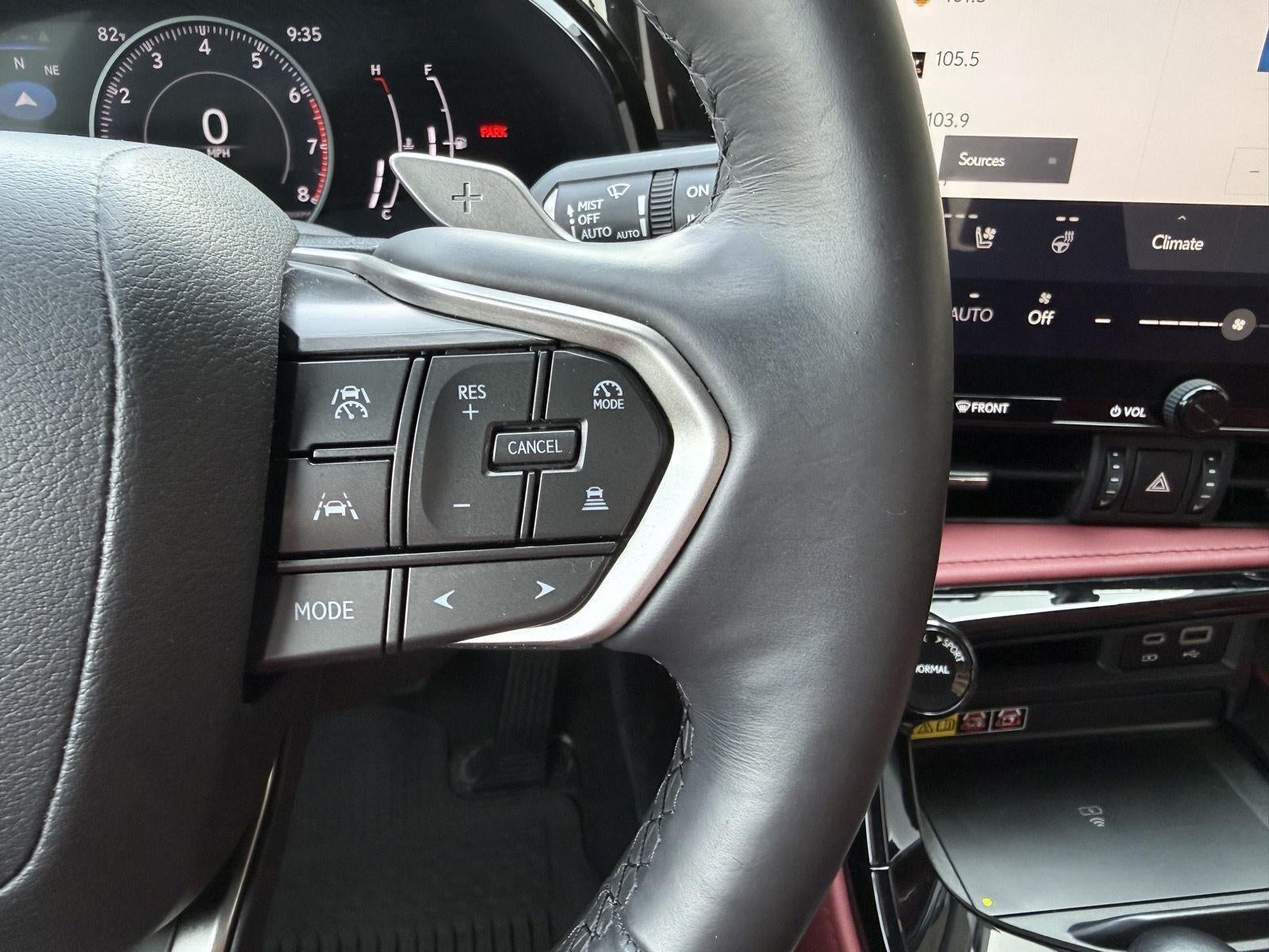 2024 Lexus NX 350 PREMIUM