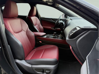 2024 Lexus NX 350 PREMIUM