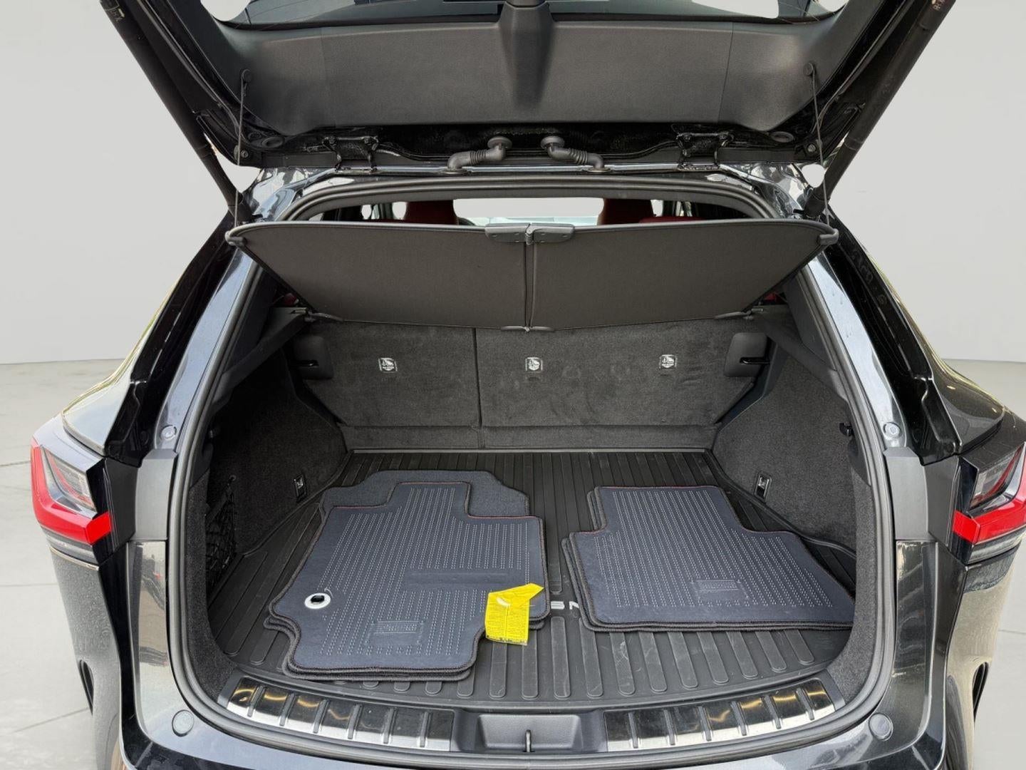 2024 Lexus NX 350 PREMIUM