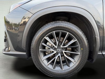 2024 Lexus NX 350 PREMIUM