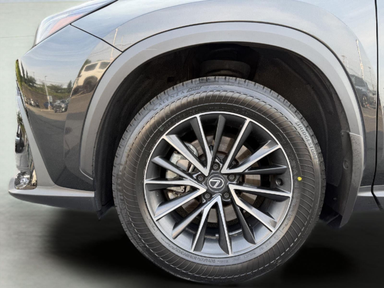 2024 Lexus NX 350 PREMIUM